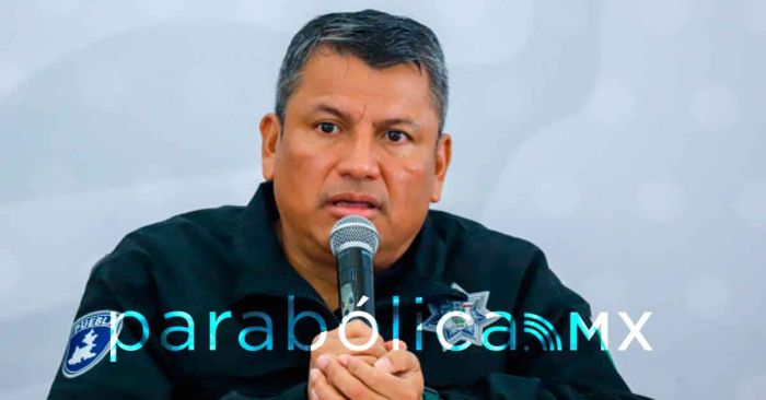 Refuerza SSP vigilancia en plazas comerciales de la zona metropolitana