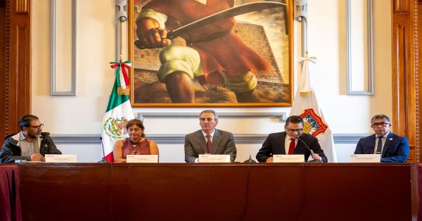 Reactivarán el Centro Municipal Hídrico