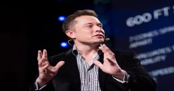 Ofrece Elon Musk 97 mil 400 mdd por OpenAI