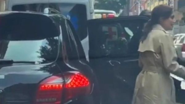 La traición a la Patria viaja en Porsche de 1.5 millones