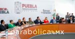 Augura Alejandro Armenta éxito para la Feria de Puebla