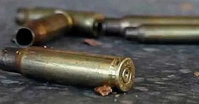 Presunto enfrentamiento en Acatzingo; contabilizan 200 detonaciones de arma de fuego