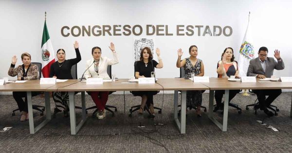 Avalan en Comisión de Puebla regulación de prácticas de cirugía estética