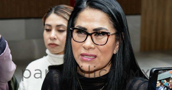 Descarta Fedrha Suriano alianza con el PAN