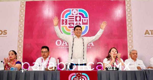 Es una verg&uuml;enza de los gobiernos anteriores tener al municipio m&aacute;s pobre del pa&iacute;s: Salom&oacute;n Jara