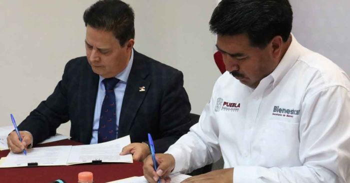 Integrar&aacute;n a instituciones de Educaci&oacute;n Superior al programa Obra Comunitaria: Armenta