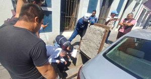 Identifican puntos de riesgo de inundaci&oacute;n en CH de Puebla