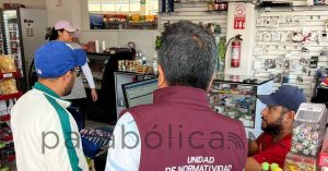 Saldo blanco en actividades de Jueves Santo en Puebla capital