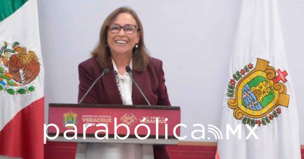La 4T frenó el huachicol fiscal que nació con la Reforma Energética del 2013: Rocío Nahle