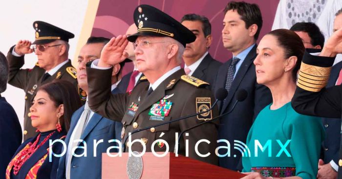 General incómodo