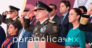 General incómodo