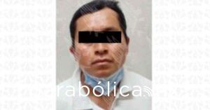 Sentencian a violador; agredió sexualmente a sus hijas en Puebla capital