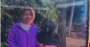 Trasciende localizaci&oacute;n de menores raptadas en Santa Isabel Cholula