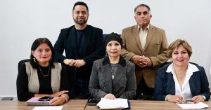 Aprueba Comisi&oacute;n del Congreso exhorto para revisi&oacute;n de mantos acu&iacute;feros en municipios