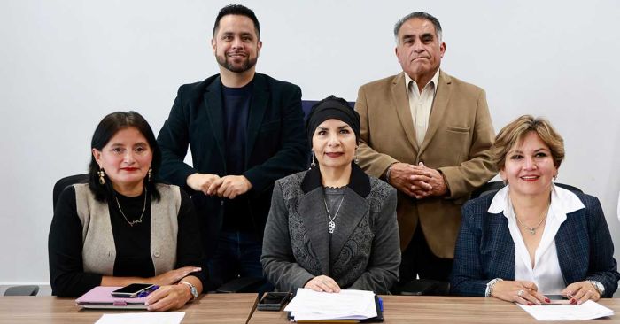 Aprueba Comisión del Congreso exhorto para revisión de mantos acuíferos en municipios