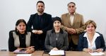 Aprueba Comisi&oacute;n del Congreso exhorto para revisi&oacute;n de mantos acu&iacute;feros en municipios