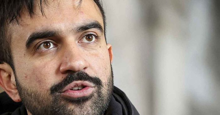 Amenaza Trump con detener a candidato dem&oacute;crata a alcald&iacute;a de NY