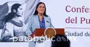 Inicia dispersión del pago de Pensiones y Programas para el Bienestar: Ariadna Montiel