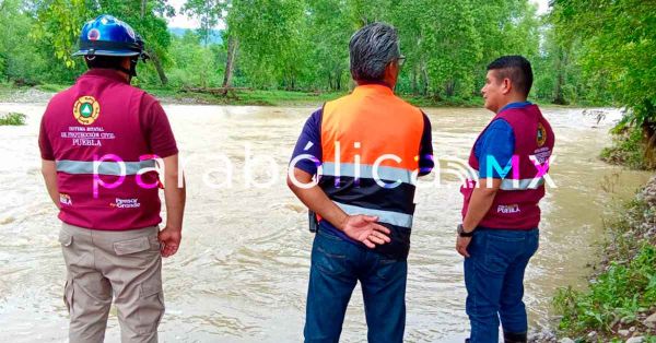 Trasladar&aacute; aeronave v&iacute;veres a comunidades de Francisco Z. Mena: PC