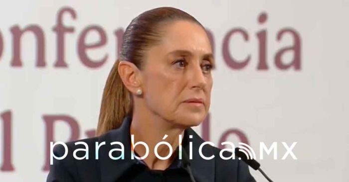 Avanza acuerdo t&eacute;cnico para reingreso del ganado a EstadosUnidos: Sheinbaum