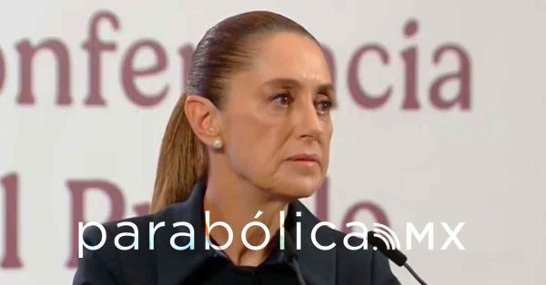 Avanza acuerdo técnico para reingreso del ganado a EstadosUnidos: Sheinbaum