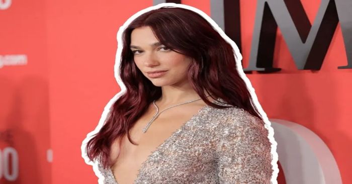 Necesitas un código para comprar boletos de Dua Lipa
