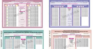 Avala INE dise&ntilde;o de seis boletas electorales para elecci&oacute;n Judicial