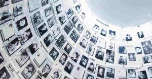 Muere la superviviente m&aacute;s longeva del Holocausto