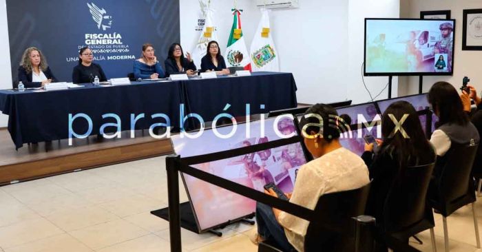 Reporta Idamis Pastor baja en 16 delitos de impacto social