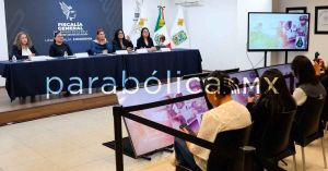 Reporta Idamis Pastor baja en 16 delitos de impacto social