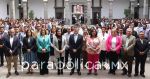 Fortalece el Poder Judicial capacitación sobre transparencia con el ITAIPUE