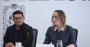 Aprueban en Comisi&oacute;n la creaci&oacute;n de la Universidad de las Ciencias Policiales de Puebla