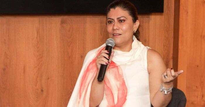 Promueve Gobierno de la Ciudad protecci&oacute;n de datos personales