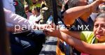 Brota solidaridad de poblanos ante da&ntilde;os en la Sierra Norte