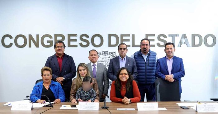 Aprueba Comisión del Congreso 73 Leyes de Ingresos Municipales para el ejercicio fiscal 2026