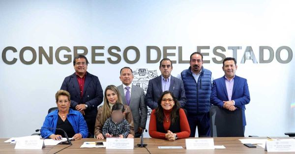 Aprueba Comisi&oacute;n del Congreso 73 Leyes de Ingresos Municipales para el ejercicio fiscal 2026