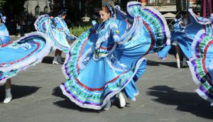 Amplían oferta cultural de fin de semana con actividades para toda la familia en la capital