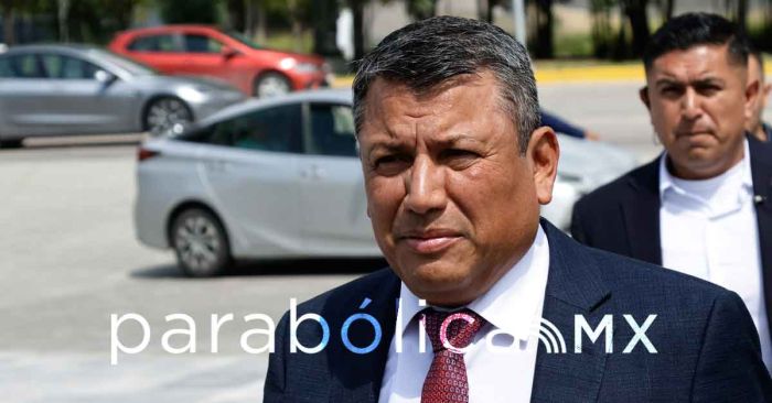 Confirma SSP destitución del director del penal de Tehuacán