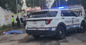 Localizan un cad&aacute;ver en La Loma