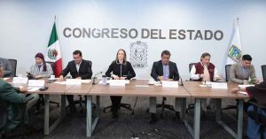 Avalan proyecto para expedir Ley de Transparencia y Acceso a la Informaci&oacute;n P&uacute;blica