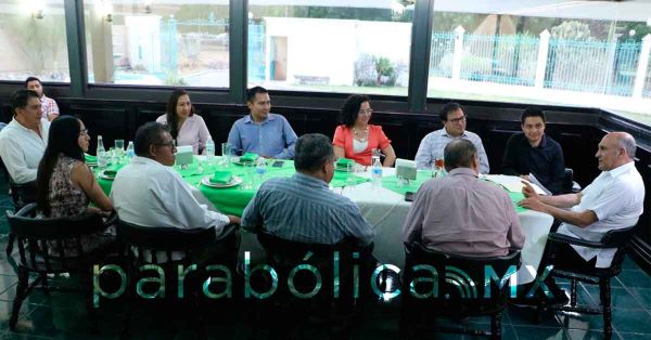 Se garantiza la certeza jurídica para el Parque Industrial de Tehuacán: Sedetra