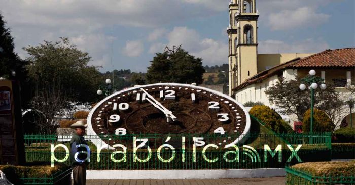 Invitan al Festival Camino al Tlalocan en Zacatlán