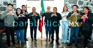 Se coordinarán DIF estatal y Registro Civil para acercar servicios a familias poblanas
