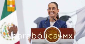 Busca Sheinbaum incentivar inversión de farmacéuticas internacionales en México