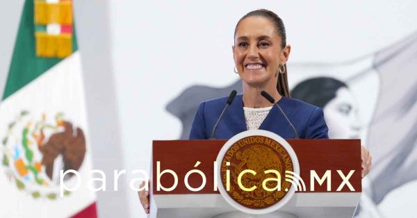 Busca Sheinbaum incentivar inversi&oacute;n de farmac&eacute;uticas internacionales en M&eacute;xico