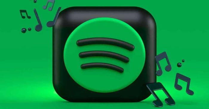 Aumentan costos de Spotify, te decimos la nueva tarifa