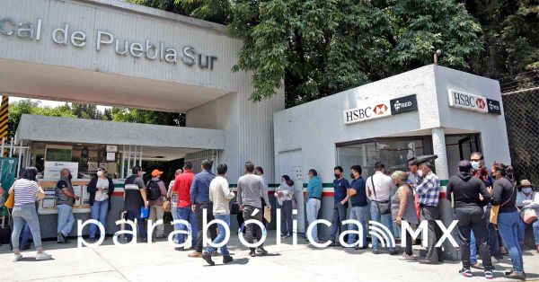 Amplía SAT horario de atención por Declaración Anual de personas