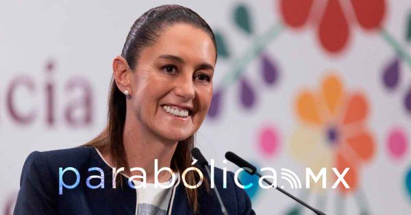 Demandar&aacute; M&eacute;xico al abogado de Ovidio Guzm&aacute;n, anuncia Sheinbaum