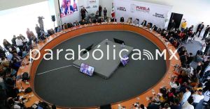 Cerrar&aacute; Puebla el a&ntilde;o como referente nacional en deporte, cultura y arte: Armenta