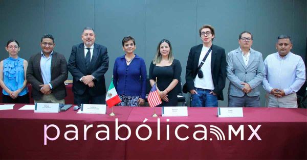 Se unen el Gobierno de Puebla y de Estados Unidos para prevenir fraudes laborales